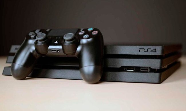 Не прошло и года: Sony избавила PlayStation 4 от главного недостатка
