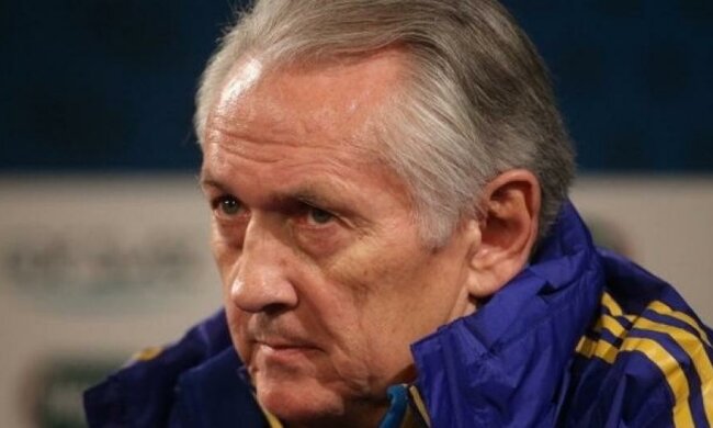 Задача Украины на Евро-2016 - выход из группы