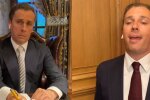 Скриншот с видео