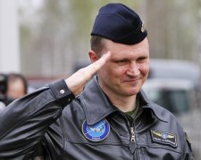 Командувач литовськими ВПС поплатився за спробу співпрацювати з РФ
