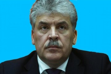 Путін змусив свого ворога збрити дещо на камеру
