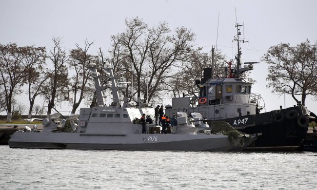 Звільнити негайно: затримання українських моряків добряче вдарить по Путіну