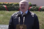 лукашенко. Фото: Youtube