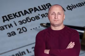 Михайло Бурдейний, фото: "Сила Правді"