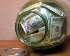 Криза "з'їла" всі заощадження українців