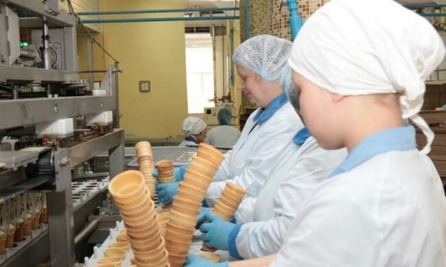 Мир увидел самую жуткую рекламу мороженого