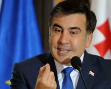 Экзит полы Грузии: партия Саакашвили заняла второе место