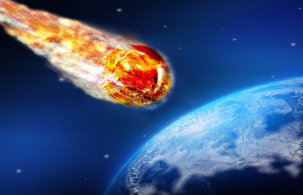 Кілометровий астероїд летить на Землю: людство у небезпеці, "вже на наступному тижні..."