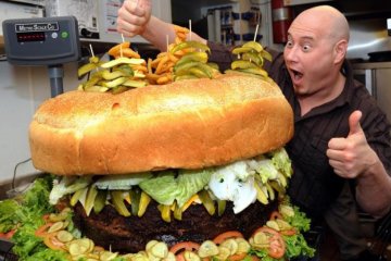 Невозможно удержаться: какая пища может убить