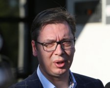 Вибори у Сербії: прем'єр Вучич впевнено лідирує