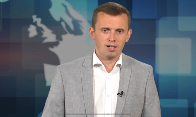 Руслан Бортник