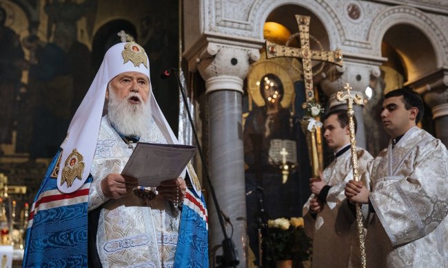 Филарет