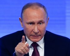 По стопам Сталина: Путин будет сажать россиян "за ложь"