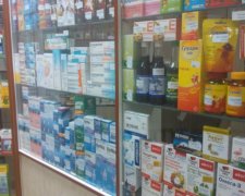 У Криму ціни на життєво необхідні ліки суттєво завищені