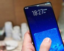 Vivo представила новый смартфон-трансформер