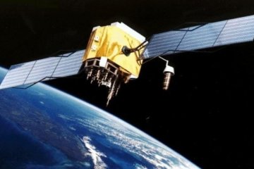 Телескоп шукатиме в космосі темну матерію
