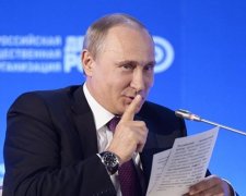 СМИ: Путин будет безальтернативным кандидатом в президенты
