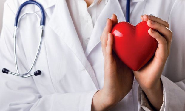 Медики назвали 6 простых правил, которые уберегут вас от болезней сердца