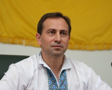 Томенко підказав, хто має утворити коаліцію: нова Рада - без "попередників"