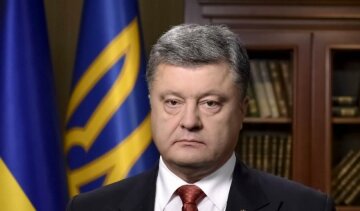 Український експорт в ЄС збільшився – Порошенко