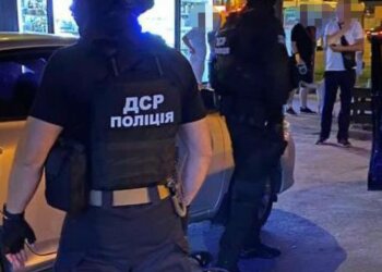 Мошенники, фото: Национальная полиция