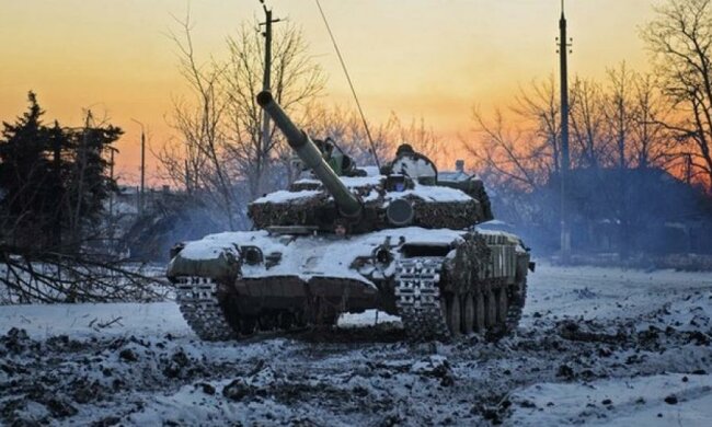 Розвідник Лісник: Росія готується до наступу