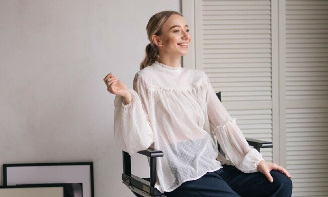 Катя Реп'яхова, фото: Instagram