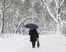 Такого не буде навіть взимку: синоптики розповіли про страшний рекорд жовтня