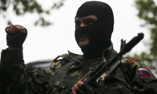 Терористи 65 разів атакували військових - штаб АТО