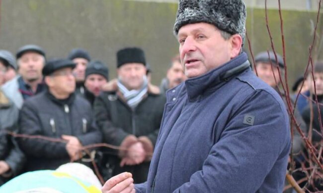 В семью крымского политзека пришло новое горе