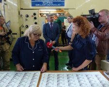 Нацбанк замінить 2, 5 і 10 гривень