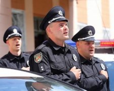 В полиции прифронтовых городов будут служить ветераны АТО