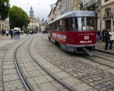 Львів'яни оголосили бойкот маршруткам