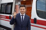Зеленский поразил украинцев трогательным подвигом ради больных детей: "Оказывается, все можно, если не воровать и не врать"