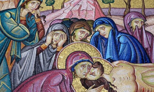 День пам'яті святих дружин-мироносиць 22 квітня: історія свята