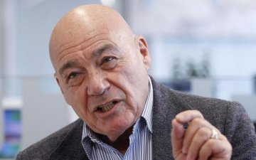 Просто біль: рупора Кремля спіймали на брехнях про Україну