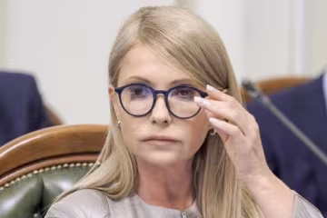 Тимошенко показала як підкорити владу людям - експерт