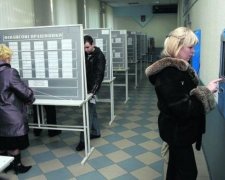 На порталах працевлаштування позначають переселенців