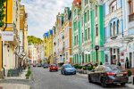 Київ змагається за крутість з Берліном