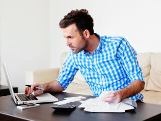 Відмова у кредиті