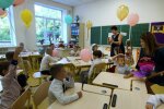 Перший дзвоник 2019: коли у Києві відзначать День знань і що зміниться в школах