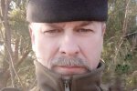 Військовий Віктор, фото: Facebook