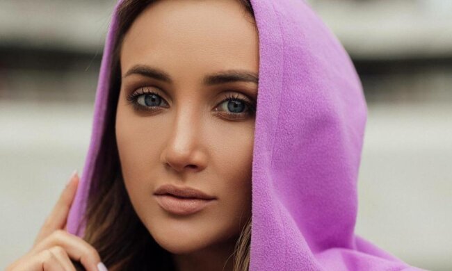 Анна Ризатдинова, фото: Instagram