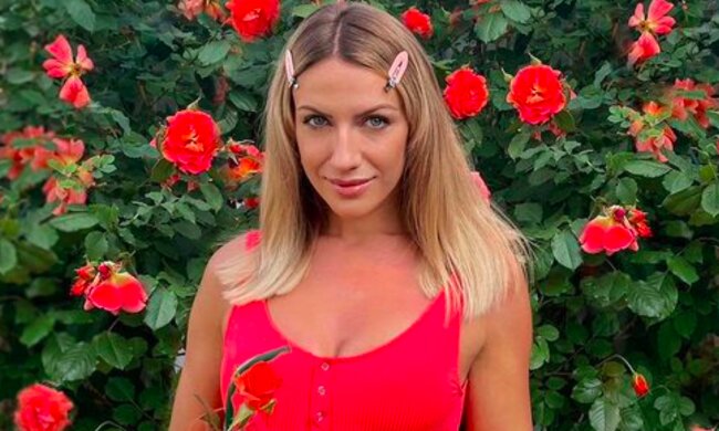 Леся Нікітюк, instagram.com/lesia_nikituk/