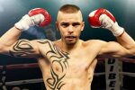 Український боксер Редкач нокаутував мексиканця у США