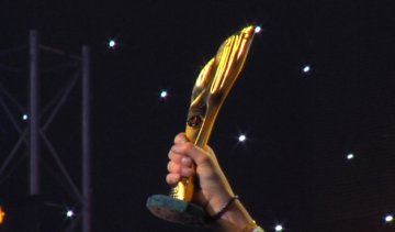 Оголошені лауреати загальнонаціональної програми "Людина року - 2016" в номінації "Телевізійний журналіст року"
