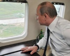 Нудно, батечку: Путін "оцінив" працю американського підлабузника