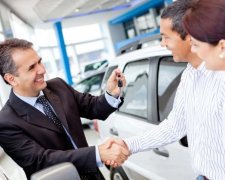 Як вибрати "євробляху": поради, без яких неможливо купити авто