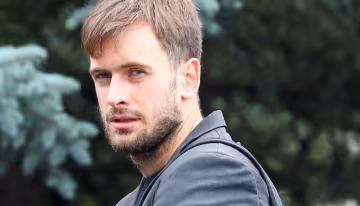 Все гірше і гірше: медики розповіли про стан отруєного учасника Pussy Riot