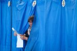 Киянам обривають телефони в день виборів: "Голосуйте в слухавку"